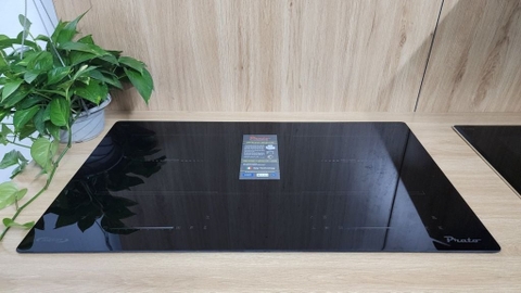 Bếp từ Prato 2 vùng nấu PT-020