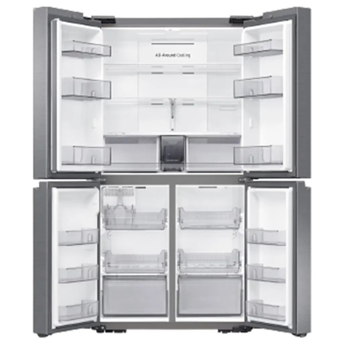 Tủ lạnh Samsung Inverter 649 lít Multi Door RF59C700ES9/SV