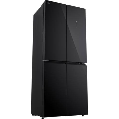 Tủ lạnh LG Inverter 400 lít Multi Door F40BG