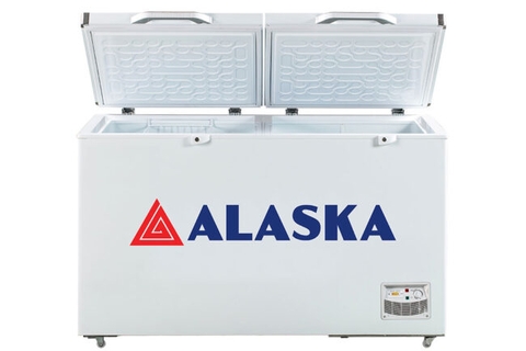 Tủ Đông Alaska Inverter 588 Lít HB-890CI