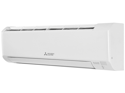 Điều hòa Mitsubishi Electric inverter 9.000BTU 1 chiều MSY/MUY-JY25VF