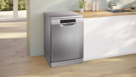 Máy rửa bát Bosch độc lập SMS8TCI04E