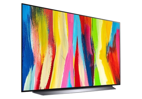 Smart Tivi OLED LG 4K 48 inch 48C2PSA