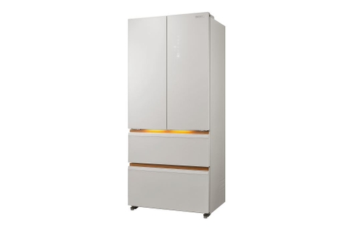 Tủ lạnh Toshiba Inverter 520 lít Multi Door GR-RF680WI-PGV(D4) (Mới 2026)