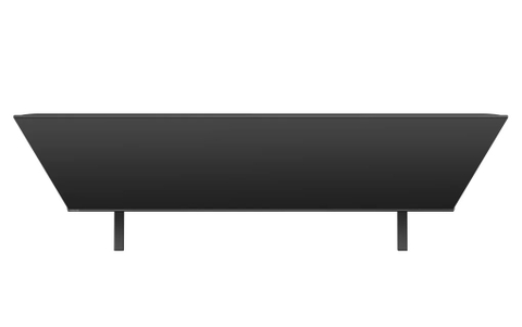 Smart Tivi QLED Toshiba AI 4K 65 inch 65M450RP