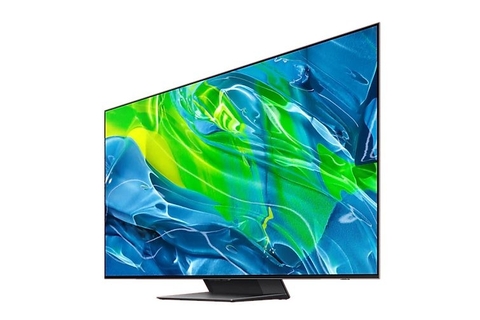 Smart Tivi OLED Samsung 4K 65 inch QA65S95B