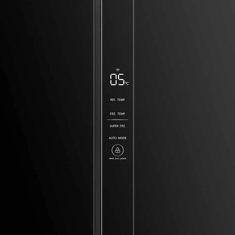 Tủ lạnh Toshiba inverter 596 lít GR-RS780WI-PGV(22)-XK