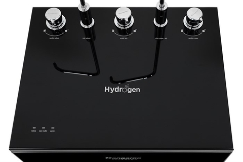 Máy lọc nước Kangaroo Hydrogen nóng lạnh KG10A12