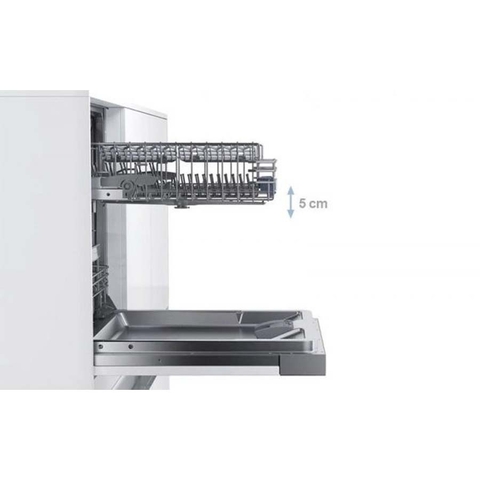 Máy rửa bát  Bosch độc lập SMI8YCI03E Serie 8