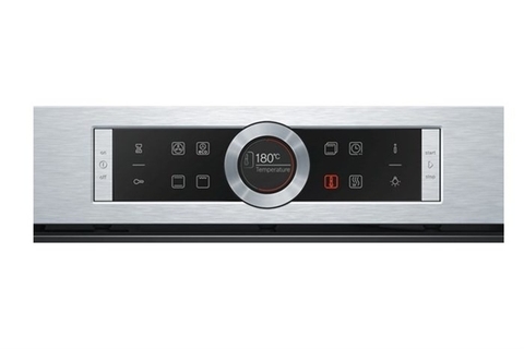 Lò nướng âm Bosch 71 lít HBG633BS1A