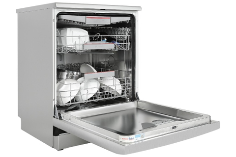 Máy rửa bát  Bosch độc lập SMS4ECI14E - Series 4