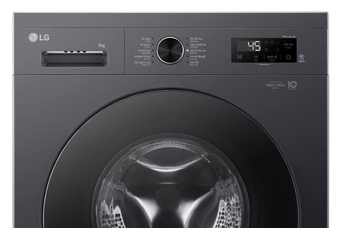 Máy giặt LG Inverter 9 kg FB1209S5M (mới 2025)