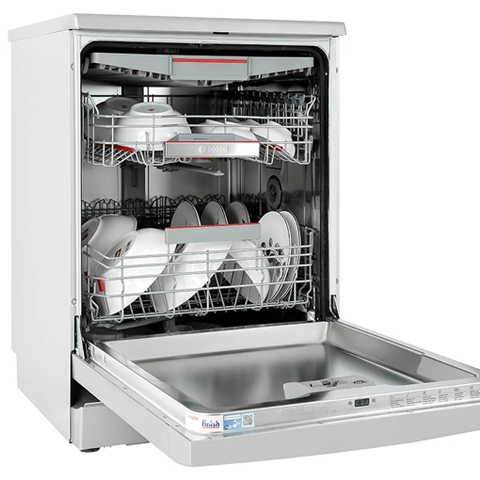 Máy rửa bát  Bosch  độc lập SMS6ECI93E seri 6