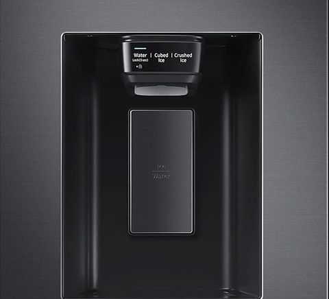 Tủ lạnh Samsung Inverter 635 lít Side By Side RS64R5301B4/SV