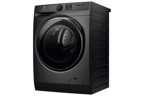 Máy giặt sấy Electrolux UltimateCare 700 Inverter giặt 11 kg - sấy 7 kg EWW1143R7SC