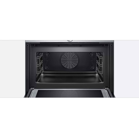 Lò Nướng Kết Hợp Vi Sóng âm Bosch CMG633BS1B