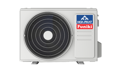 Điều hòa Funiki 24000 BTU 2 chiều Inverter HIH24TMU