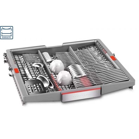 Máy rửa bát  Bosch độc lập SMS8YCI01E Serie 8