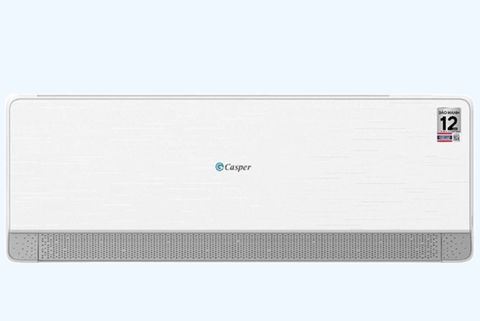 Điều hòa Casper inverter 18000BTU 2 chiều QH-18IU36A