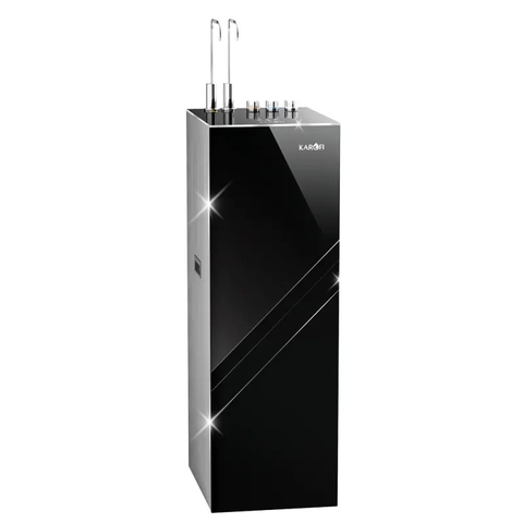 Máy lọc nước nóng lạnh Karofi KAD-L82