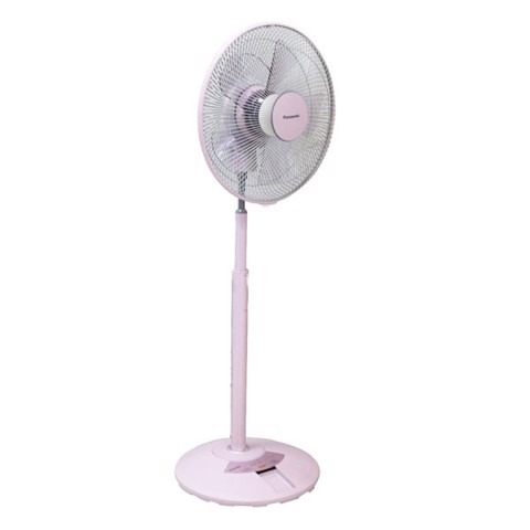 Quạt cây Panasonic F-308NHP / F-308NHB / F308NH (Có 2 màu xanh/hồng)