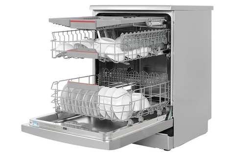 Máy rửa bát Bosch độc lập SMS4ECI26E