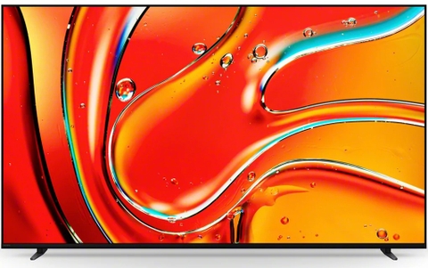 Google tivi Sony mini led  4K 65 inch K-65XR70 (Mới 2024)