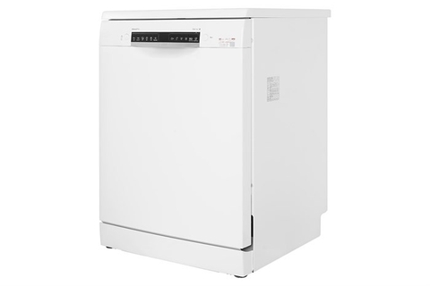 Máy rửa bát độc lập Bosch seri 4 SMS4HAW48E