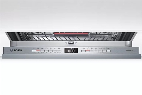 Máy rửa bát âm tủ Bosch SMV4ECX14E