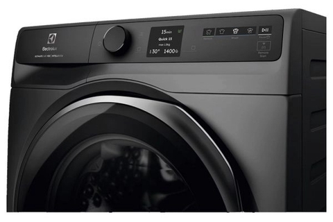Máy giặt sấy Electrolux UltimateCare 700 Inverter giặt 11 kg - sấy 7 kg EWW1143R7SC