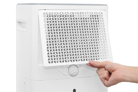 Máy hút ẩm Kangaroo 25 lít KGDH25G