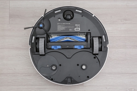 Robot hút bụi lau nhà Ecovacs T30 PRO OMNI - Trắng