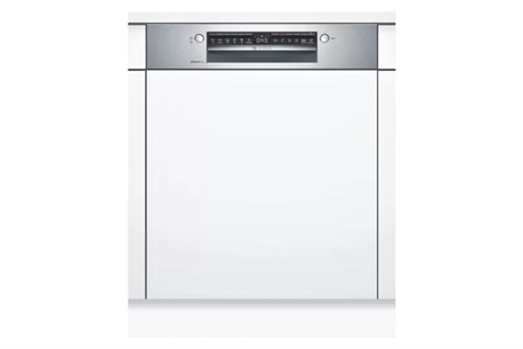 Máy Rửa Bát Bosch Bán Âm SMI4HCS48E