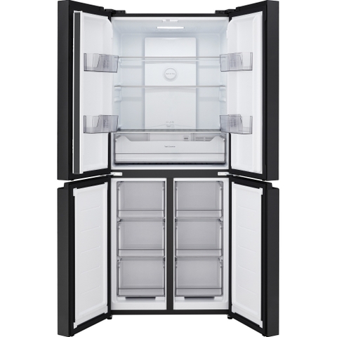 Tủ lạnh LG Inverter 400 lít Multi Door F40BG