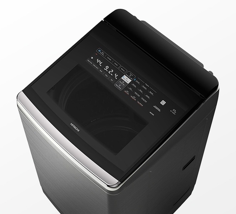 Máy giặt Hitachi Inverter 20 kg SF-200ZHV GG
