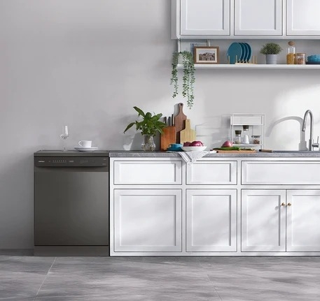 Máy rửa bát độc lập Hafele HDW-F601G