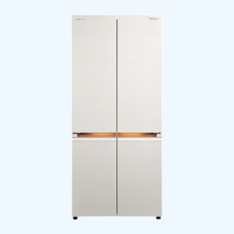 Tủ lạnh Toshiba Inverter 521 lít Multi Door GR-RF681WI-PGV(D4) (Mới 2026)