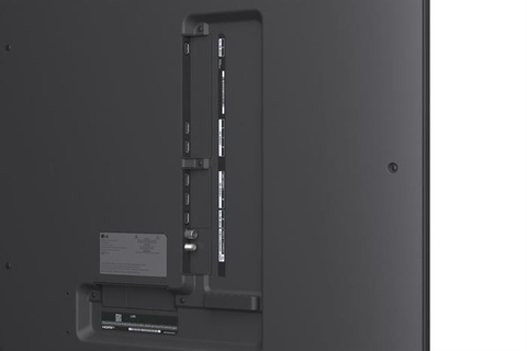 Smart Tivi QNED evo LG AI 4K 86 inch 86QNED86ASA (Mới 2025)