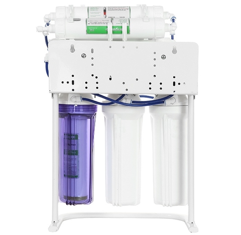 Máy lọc nước RO Hydrogen Kangaroo KGRP09HQ 9 lõi