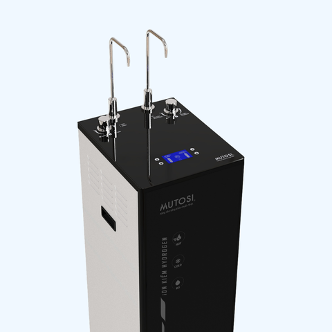 Máy lọc nước ion kiềm 10 lõi Mutosi MP-S299HIC