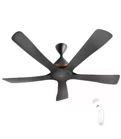 Quạt trần Panasonic 5 cánh thông minh Wi-fi F-60DHN