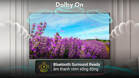 Smart Tivi LG 4K UHD 65 inch 65UR811