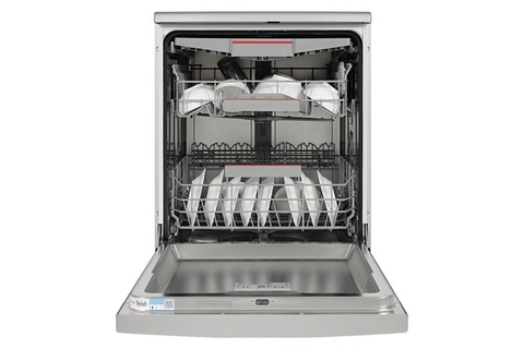 Máy rửa bát Bosch độc lập SMS4ECI26E