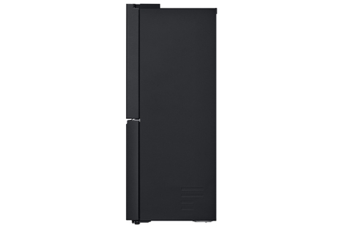 Tủ lạnh LG Inverter 666 lít Multi Door InstaView LFB66BLMI