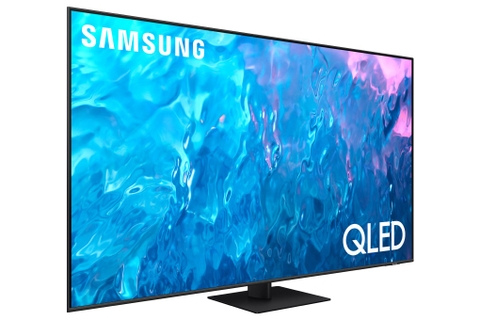 Smart Tivi Samsung QLED 4K 55 inch QA55Q70C