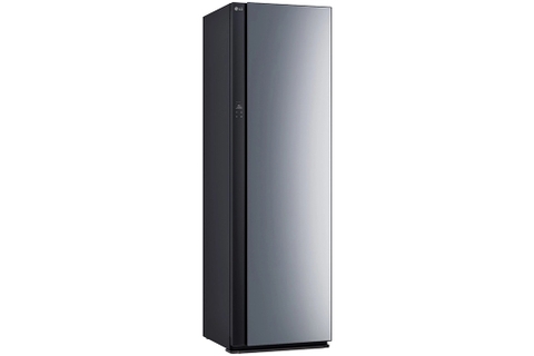 Tủ chăm sóc quần áo thông minh LG Styler Inverter 5 móc SC5GMR80H
