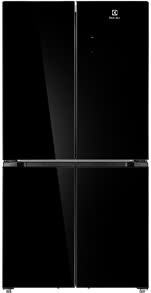 Tủ lạnh Electrolux Inverter 496 lít Multi Door EQE4915A-B