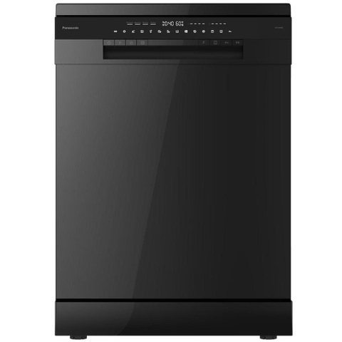 Máy rửa chén độc lập Panasonic NP-6X4MSEVN