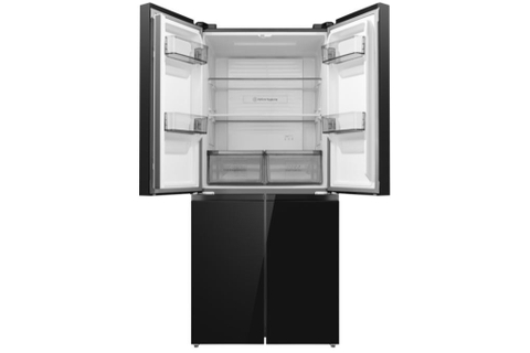 Tủ lạnh Hisense Inverter 427 lít Multi Door RQ559N4EBU