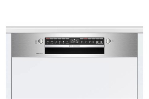 Máy Rửa Bát Bosch Bán Âm SMI4HCS48E